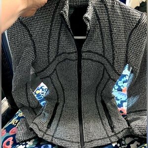 Lululemon jacket